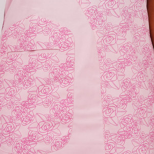 Uniformes Médicos EXOFIT APPAREL OEM para Hospitales, Estudiantes de Medicina y Enfermería, Conjuntos de Uniformes de Enfermería en Oferta, Pantalones con Cordón Ajustable, Antiarrugas - Product Image 5