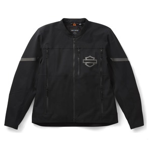 Men's H-D Odyssey Waterproof Riding <b>Jacket</b> - Product Image 1