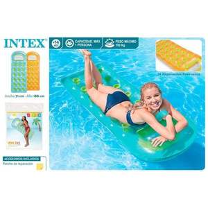 Tapis réfléchissant pour 18 gobelets 188X71CM 2/S, accessoire pour flotteurs gonflables - Product Image 3