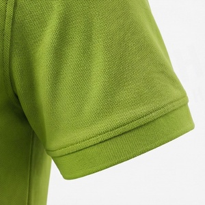 Camiseta a Cuadros de Moda para Hombre, Polo de Golf 100% Algodón, Ropa Deportiva Informal de Verano, Transpirable, de Manga Corta, de Alta Calidad - Product Image 6