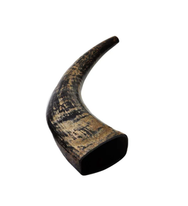 100% Natural Buffalo <b>Decorative</b> Horn Customized Sizes And Logo Handmade Lowest Price - Product Image 1