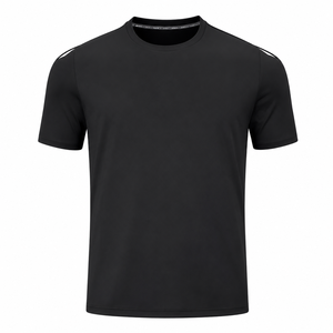 Nueva Llegada, Jersey Deportivo de Fútbol Americano Universitario, Personalizado con Nombre de Equipo, Logotipo y Número, Secado Rápido, Verano, 100% Poliéster - Product Image 1