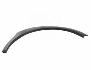 PIÈCES AUTO MOULAGE DE L'OUVERTURE DE LA ROUE DE L'AILE AVANT pour SUBARU CROSSTREK 2018 ARCHE DE ROUE DE VOITURE 91112FL130 91112FL120 SU1290101 SU1291101 - Product Image 1