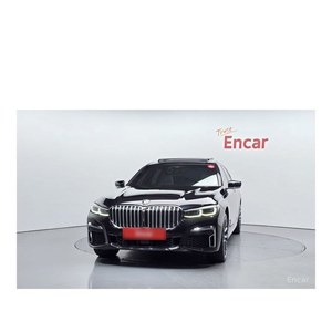 บีเอ็มดับเบิลยู ซีรีส์ 7 รุ่น 730Ld XDrive M Sport ปี 2020 เดือนตุลาคม วิ่ง 152,650 กม. เกียร์อัตโนมัติ เบาะหนัง น้ำมันดีเซล พวงมาลัยซ้าย - Product Image 3