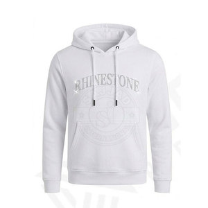 Ensemble de survêtement en strass pour homme, style moderne et brillant, doux, respirant, tendance, tenue streetwear pour la nuit - Product Image 3