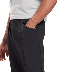 กางเกงวอร์มผ้าโพลีเอสเตอร์สำหรับผู้ชายกางเกงวอร์มวอร์มลำลองสะท้อนแสง - Product Image 4