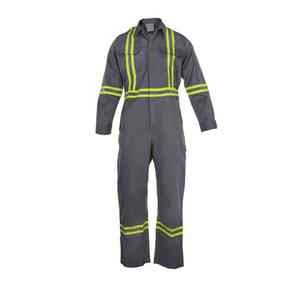 Ropa de Trabajo Protectora Universal de Alto Rendimiento para Mantenimiento General y Operaciones de Fábrica, Uniforme Industrial - Product Image 6
