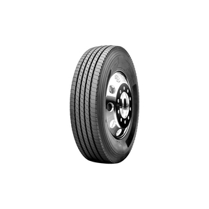 Nuevo neumático para semirremolque comercial Tubeless 11R22.5 disponible en los tamaños 22,5 y 24,5 - Product Image 3