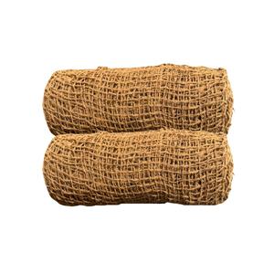 FILET DE COCO 2x20m: Le meilleur pare-soleil du Vietnam: Filets de coco à prix d'usine pour votre espace de vie - Product Image 1