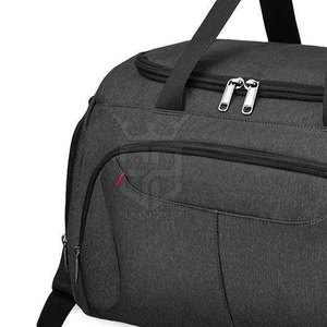 Bolsa de Viaje al Por Mayor, Precio de Fábrica, Logotipo Personalizado, Gran Capacidad, Bolsa de Viaje para Exteriores Unisex - Product Image 2