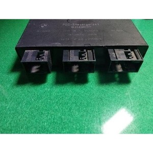 ECU และโมดูลคอมพิวเตอร์มือสองสำหรับรถยนต์ซีรีส์ 7 รุ่น 6942677 - Product Image 4