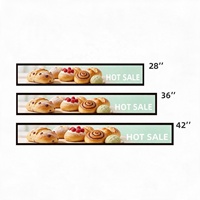 Boîte à lumière LED personnalisée en acrylique, enseigne lumineuse frontale, lettres murales, signalétique directionnelle pour entreprise, réception, boutique