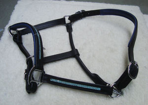 Harnais pour cheval sur mesure de haute qualité, design réglable, accessoires d'équitation en gros au meilleur prix, coiffes de créateur - Product Image 3