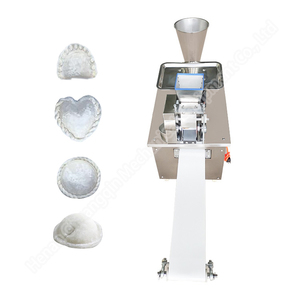 <b>Dumpling</b> <b>Machine</b> for Home Use Spring Roll Samosa <b>Machine</b> Industrial Samosa Maker - Product Image 4