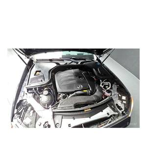 เมอร์เซเดส-เบนซ์ อี-คลาส อี350 4MATIC อาวองต์การ์ด  เกียร์อัตโนมัติ เบาะหนัง พวงมาลัยซ้าย กล้องมองหลัง ปี 2022 เดือนธันวาคม วิ่ง 35,191 กม. - Product Image 6