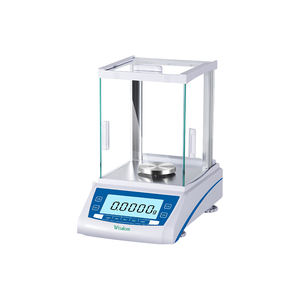 0.0001g 전자기 외부 분석 균형 규모 실험실 가격 - Product Image 1