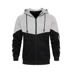 Nuevo diseño de ropa deportiva para hombre, chándal para correr y hacer ejercicio, estilo gimnasio, hecho en Pakistán, de gran venta. - Product Image 3