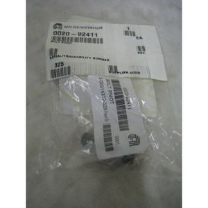 AMAT 0020-92411 Bolt Pivot - อุปกรณ์และอะไหล่เซมิคอนดักเตอร์ระดับโลกที่เชื่อถือได้ - Product Image 4