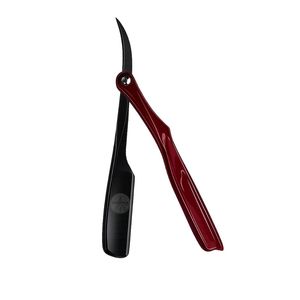 Custom SHANGZHIYI Barber Shaving Razor Straight Men's <b>Beard</b> Brush Holder New Design Hair Tools & Accessories - Product Image 4