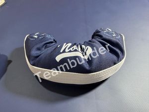 Fabricant d'accessoires de hockey sur glace personnalisés multicolores, faible MOQ, logo personnalisé, protection de patins sur mesure - Product Image 3