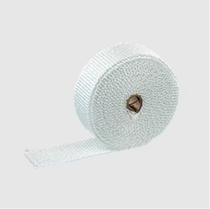 Cinta Métrica de Fibra de Vidrio para Alta Temperatura - Product Image 2