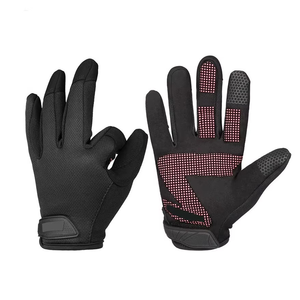 Gants de mécanicien résistants aux coupures, confortables et durables, pour travaux lourds - Product Image 4