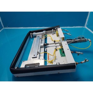 Conjunto de Elevación de Obleas AMAT 0010-23349 Usado Como Está, Piezas de Equipos Semiconductores Legacy - Product Image 4