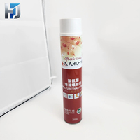 Mousse de construction professionnelle monocomposant polyuréthane de type paille à durcissement à l'humidité pour le remplissage et l'étanchéité des joints de construction, isolation thermique