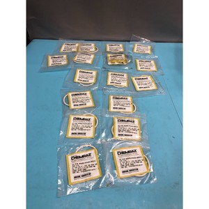CHEMRAZ M0400-05450-SC515 O-RING CPD 515 - Equipo y Piezas de Semiconductores de Confianza de Marca Global - Product Image 6