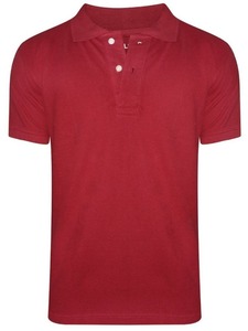 เสื้อยืดผู้ชายผ้าฝ้ายแท้ 100% คุณภาพพรีเมียม สั่งทำได้ เนื้อผ้านุ่มและหนา ผลิตในอินเดีย มีไซส์พลัส - Product Image 4