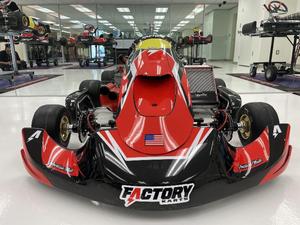 Kart à pédales électrique - Modèle professionnel pour adolescents et enfants, utilisation en extérieur, à vendre - Product Image 6