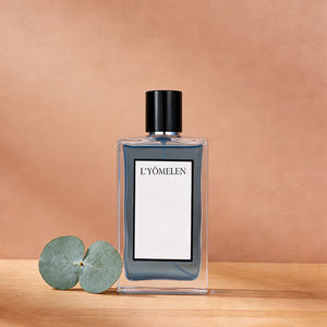 น้ำหอมแบรนด์ส่วนตัวขายส่ง กลิ่นผลไม้สดชื่นติดทนนาน 8 ชั่วโมง น้ำหอมหรูหราสำหรับผู้ชาย - Product Image 3