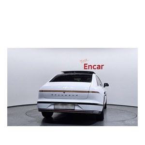 สำหรับรถยนต์ฮุนได แกรนด์ดูร์ 2.5 เบนซิน ขับเคลื่อน 2 ล้อ รุ่นเดือนมิถุนายน 2023 ระยะทาง 75,110 กม. เกียร์อัตโนมัติ เบาะหนัง มาตรฐานไอเสียยูโร 5 พวงมาลัยซ้าย - Product Image 4