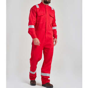 Vêtements de travail de haute qualité pour l'extérieur, uniformes, combinaisons, vêtements de travail pour hommes, fournisseur - Product Image 6