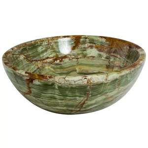 Ensaladera de Diseño Moderno Estilo Europeo Americano, Frutero de Resina Vintage para Fiestas, Mejor Precio Disponible, Diseño Moderno - Product Image 2