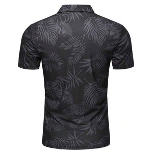 Camisetas Casuales para Hombre, Diseño Personalizado, Patrón Sólido, 100% Algodón, Tela de Lona, Ligeras, Duraderas, Transpirables, con Bolsillo - Product Image 2