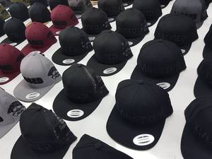 Custom Elite Fashion <b>Cap</b> with Modern Athletic Inspired Design Premium Cotton Material and Wholesale OEM Manufacturing - Product Image 6