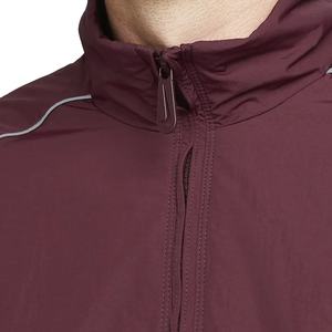 ชุดวอร์มผ้าฟลีซของผู้ชายผ้าฟลีซซักกรดชุดวอร์มกางเกงมีฮู้ด2ชิ้นชุดไซส์ใหญ่พิเศษผ้าฝ้าย100% ระบายอากาศได้ดี2026ฤดูหนาว - Product Image 2