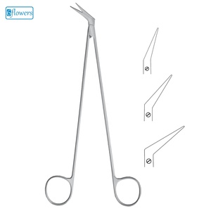 กรรไกรตัดหลอดเลือด De Bakeys - Product Image 1