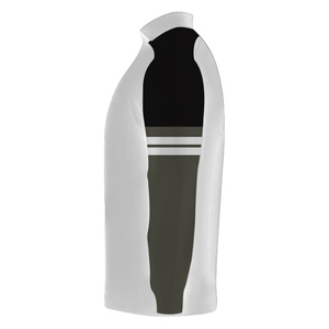 Wholesale Mens <b>Polyester</b> <b>Tracksuit</b> Gym Running Activewear OEM Manufacturing Service Premium <b>Polyester</b> Mens <b>Tracksuits</b> - Product Image 4