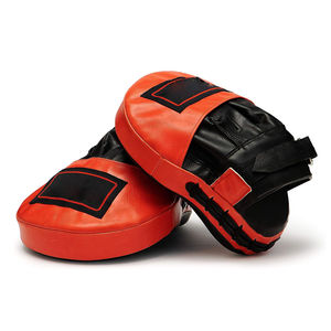 Guantes de Boxeo para Entrenamiento de Precisión, Almohadillas de Golpeo para MMA y Muay Thai, Fabricante de Guantes de Boxeo Resistentes OEM - Product Image 6