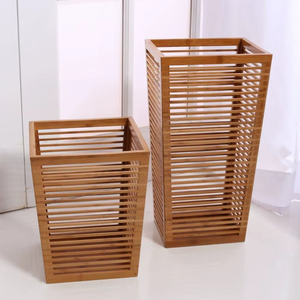 Soporte para guardar paraguas, soporte de suelo para paraguas, soporte para paraguas para entrada, estante moderno para paraguas, organizador de paraguas para el hogar - Product Image 1