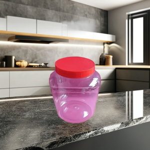 บรรจุภัณฑ์เครื่องดื่ม1000มล. กระปุกสัตว์เลี้ยง IO - Product Image 5