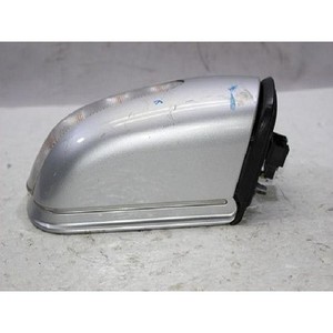 ชุดกระจกมองข้างด้านขวาของผู้โดยสาร รุ่น C-class มือสอง ของแท้ OEM 413133418 - Product Image 6