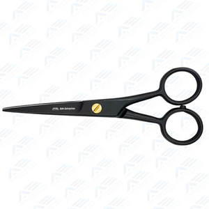 Tijeras para Barba y Cabello Apto Enterprises AE-8428 Slim de Acero Inoxidable 4Cr13 de 5.0 Pulgadas, Herramienta Profesional de Peluquería - Product Image 6