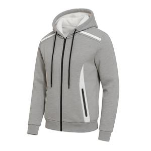 Sudadera con Capucha de Invierno para Hombre de Primera Calidad, 100% Algodón, Camuflaje, Tejida, Personalizable, Suave y Cómoda - Product Image 1