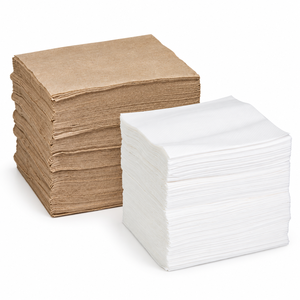 Best Selling Luxury Custom Personalized High-Quality Restaurant Paper <b>Napkins</b> Serviettes - Product Image 3