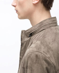 New Fashion Designs Boys Classic <b>Biker</b> <b>Jacket</b> Motorcycle Leather <b>Jacket</b> for Men <b>Jackets</b> in Affordable Price - Product Image 2