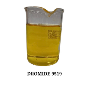 Low viscosity polyamidoamine <b>epoxy</b> hardener for protective, marine <b>coatings</b>, grouting, high solid <b>coatings</b> & <b>flooring</b> DR-9519 - Product Image 1