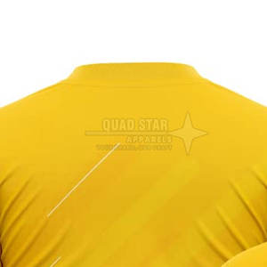 Servicio OEM, Camisetas de Tiro Sublimadas de Buena Calidad, Impresión a Precio de Mayoreo, Camisetas de Tiro por Sublimación - Product Image 4